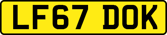 LF67DOK