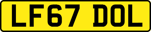 LF67DOL