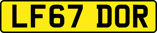 LF67DOR