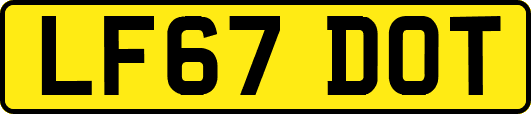 LF67DOT