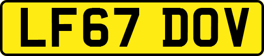 LF67DOV