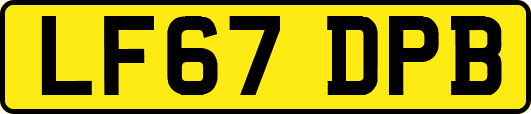 LF67DPB