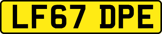 LF67DPE