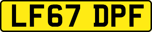 LF67DPF