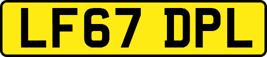 LF67DPL