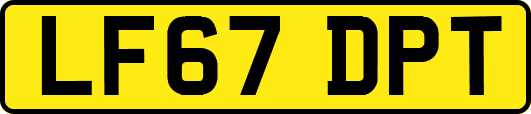 LF67DPT