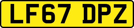 LF67DPZ