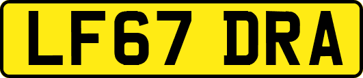 LF67DRA