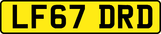 LF67DRD