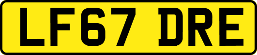 LF67DRE