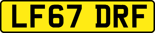 LF67DRF