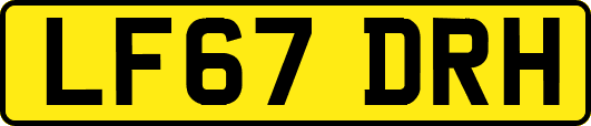 LF67DRH