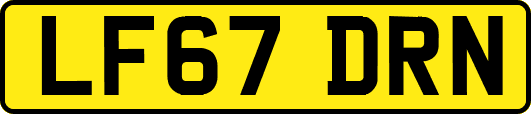 LF67DRN