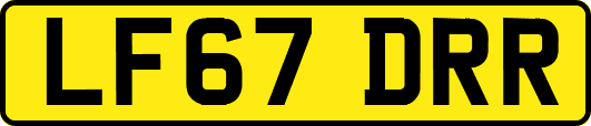 LF67DRR