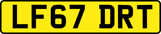LF67DRT