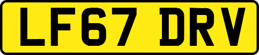LF67DRV