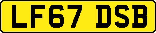 LF67DSB