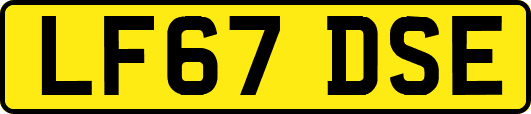 LF67DSE