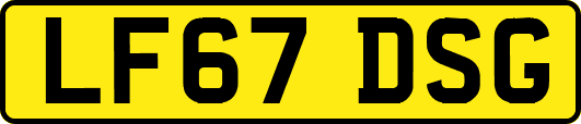 LF67DSG