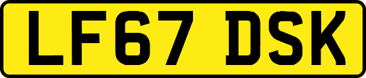 LF67DSK