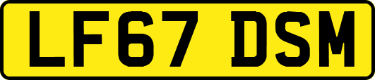 LF67DSM