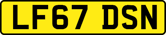 LF67DSN