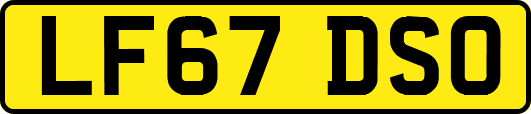 LF67DSO