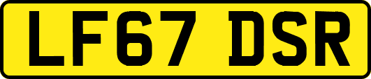 LF67DSR