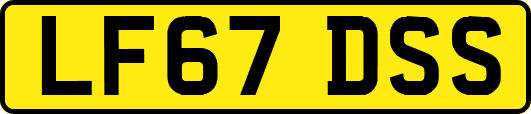 LF67DSS