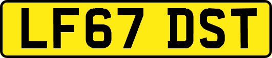 LF67DST