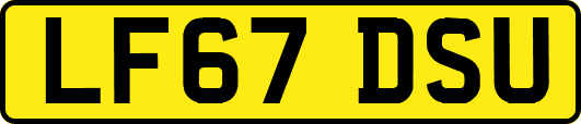 LF67DSU