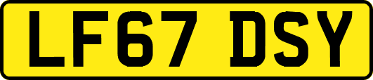LF67DSY