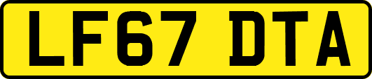 LF67DTA