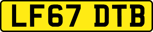 LF67DTB