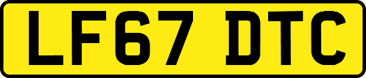 LF67DTC