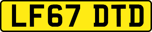 LF67DTD