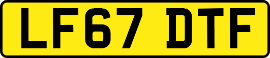 LF67DTF