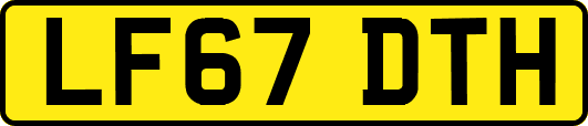LF67DTH
