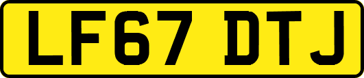 LF67DTJ
