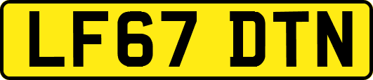 LF67DTN