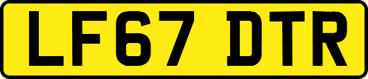 LF67DTR