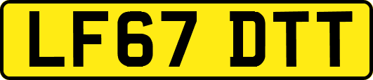 LF67DTT