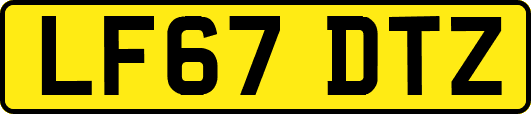 LF67DTZ