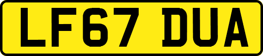 LF67DUA