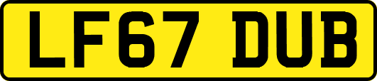 LF67DUB