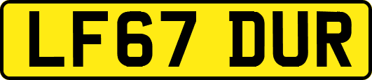 LF67DUR