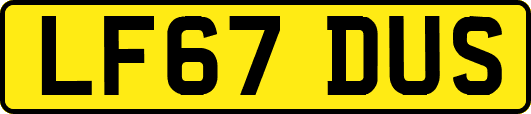LF67DUS