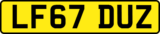 LF67DUZ