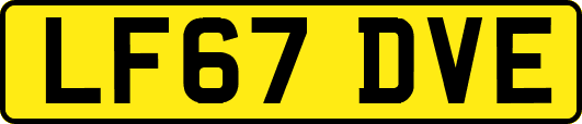 LF67DVE