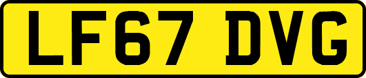 LF67DVG